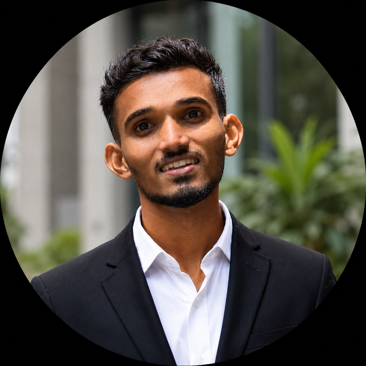 VENKATANARAYANA-P | CSE Student & Developer